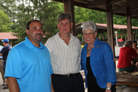 Lieutenant Governor Nancy Wyman