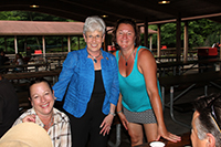 Lieutenant Governor Nancy Wyman