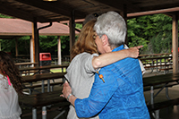 Lieutenant Governor Nancy Wyman