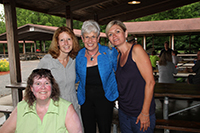 Lieutenant Governor Nancy Wyman