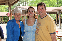 Lieutenant Governor Nancy Wyman