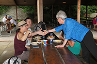 Lieutenant Governor Nancy Wyman