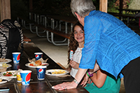 Lieutenant Governor Nancy Wyman