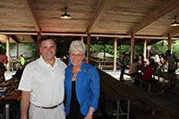 Lieutenant Governor Nancy Wyman