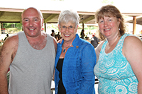 Lieutenant Governor Nancy Wyman