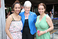 Lieutenant Governor Nancy Wyman