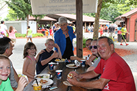 Lieutenant Governor Nancy Wyman