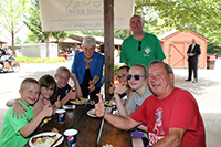 Lieutenant Governor Nancy Wyman