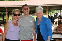 Lieutenant Governor Nancy Wyman