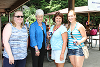 Lieutenant Governor Nancy Wyman