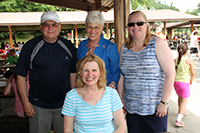 Lieutenant Governor Nancy Wyman