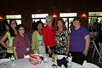 Lieutenant Governor Nancy Wyman 