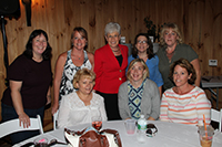 Lieutenant Governor Nancy Wyman 