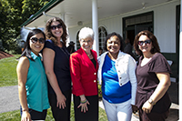 Lieutenant Governor Nancy Wyman 