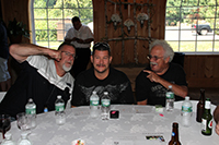 Photo's By Robert S. Scata