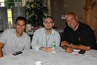 Photo's By Robert S. Scata