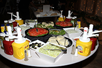 Photo's By Robert S. Scata