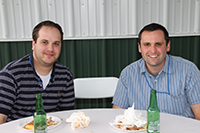 Photo's By Robert S. Scata