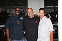 Photo's By Robert S. Scata