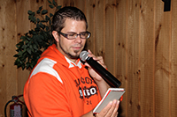 Photo's By Robert S. Scata