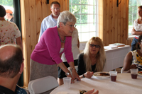 Lt. Governor Nancy Wyman