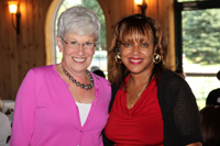 Lt. Governor Nancy Wyman