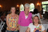 Lt. Governor Nancy Wyman