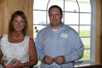 Patrick Fairbanks & Terry Zeitler