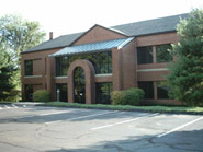 Custom Multimedia Design, LLC Main Office Picture